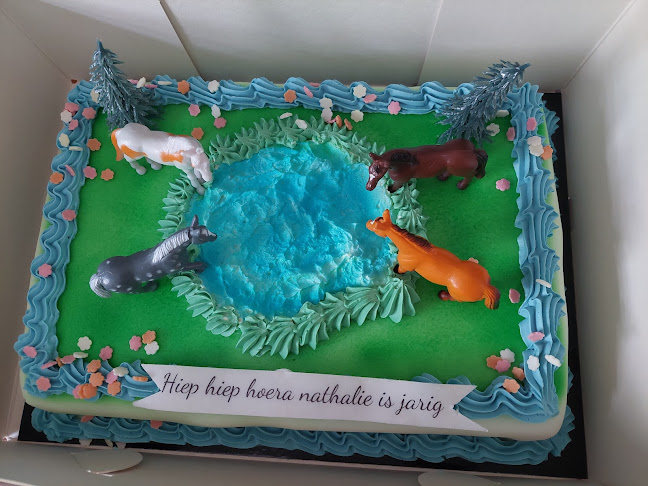Reviews of BestelTaart.nl in Amsterdam - Horeca
