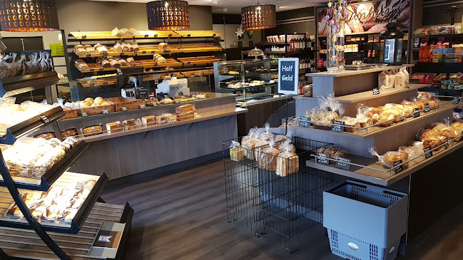 Bakkerij Het Graanhuys