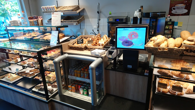 Baker’s house - Horeca