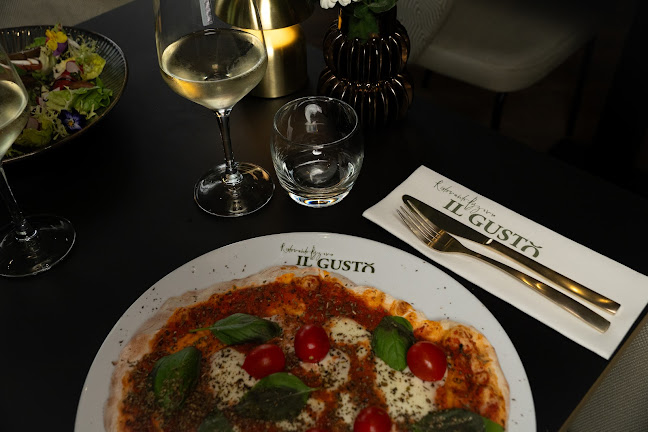 Reviews of Ristorante pizzeria Il Gusto in Best - Horeca