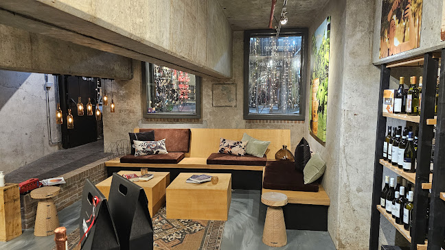 Wijndivas Winkel Noordkade - Horeca