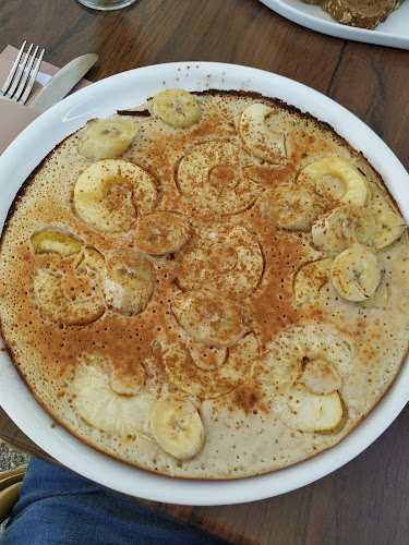 Het Sonnetje Pannenkoeken & Zo - Horeca