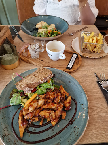 Brownies&downieS Culemborg - Horeca