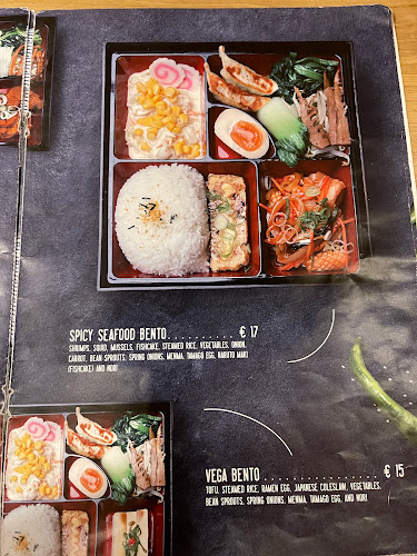 Soma Ramen - Den Haag