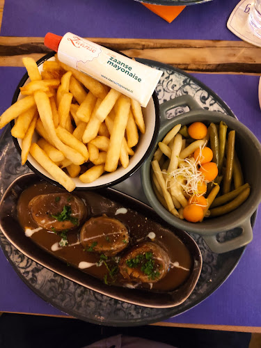 Reviews of Bonjour Diner Lunch Borrel en Bites Meerssen Bunde in Meerssen - Horeca