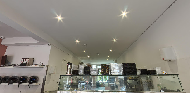 Mr. Sushi Leidschendam - Leidschendam