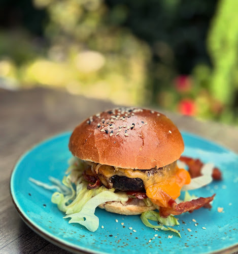 Eetcafé De Tamme Boer - Horeca