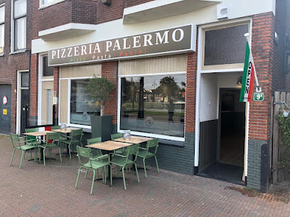 Pizzeria Palermo