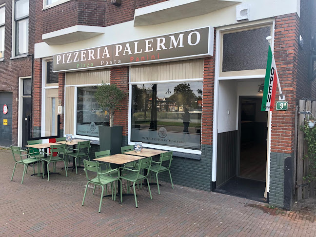Pizzeria Palermo