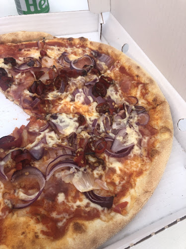 Pizza Alvino B.V. - Gouda