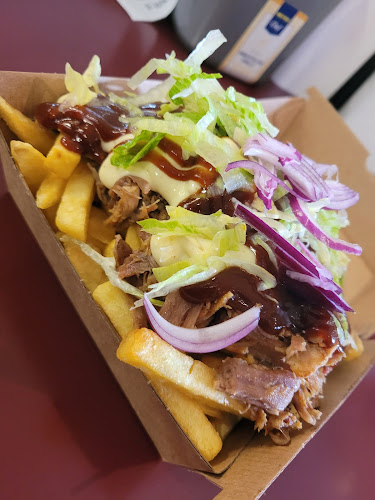 Snackbar 't Heukske - Eibergen