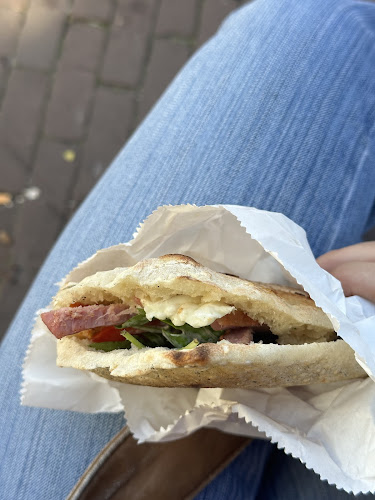 Opinii despre A Volo în Amsterdam - Horeca