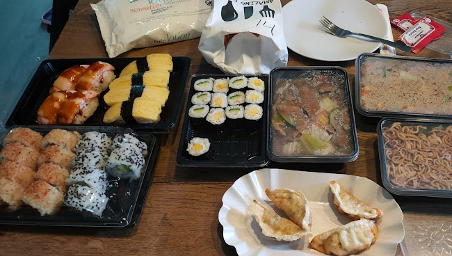 Opinii despre Asian Food Express Zwijndrecht în Zwijndrecht - Horeca