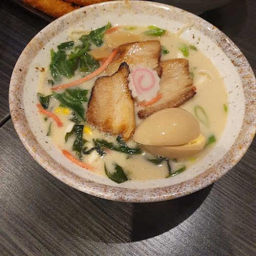 Comentarii opinii despre Yatta Sushi Purmerend