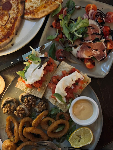 Ristorante Pizzeria Piccolino - Amsterdam