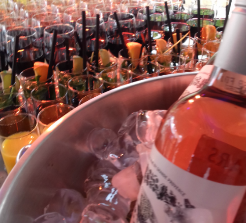 Puur & Genieten Catering Phone number