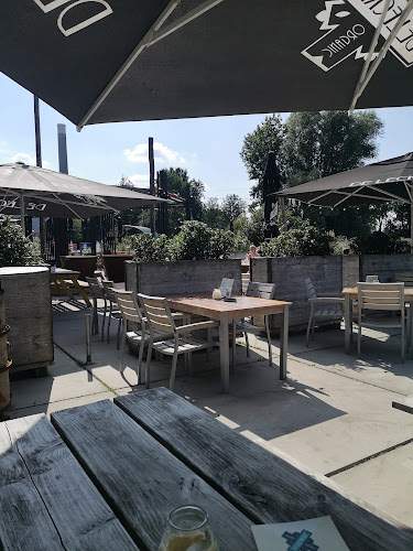 Comentarii opinii despre Werkspoorcafé