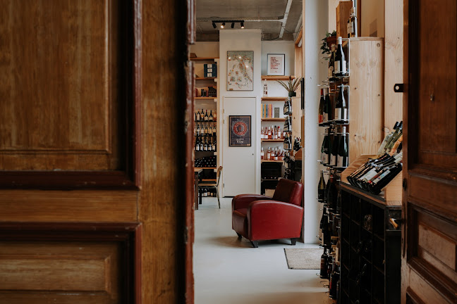 Vindict Wine - Docklandsweg - Horeca