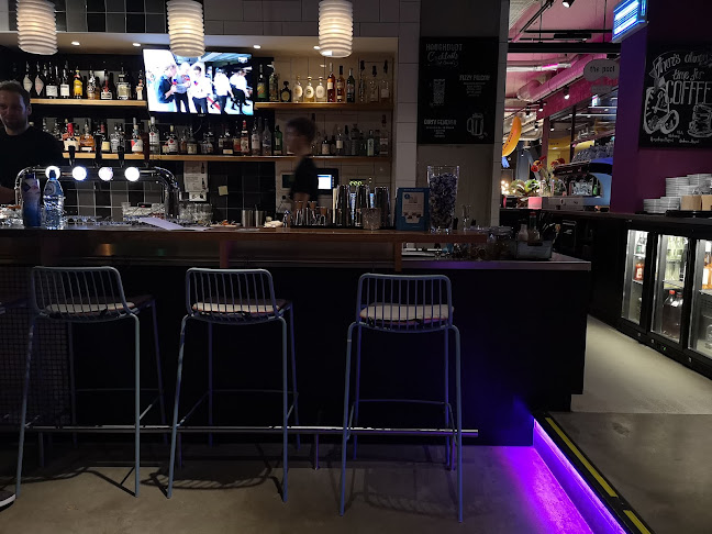 Comentarii opinii despre The Commons Groningen