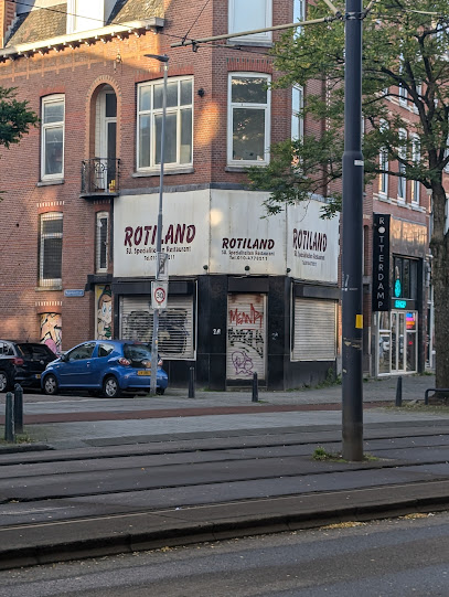 Rotiland