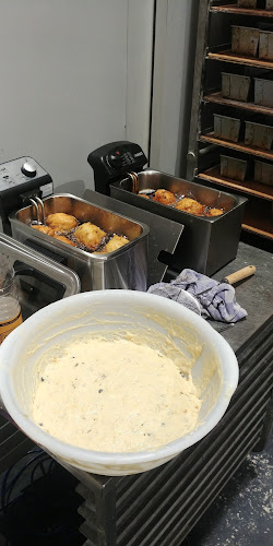 Bakkerij de Basis - Velsen-Noord