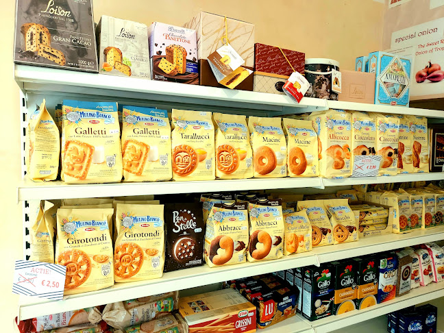 Peperoncino - Horeca