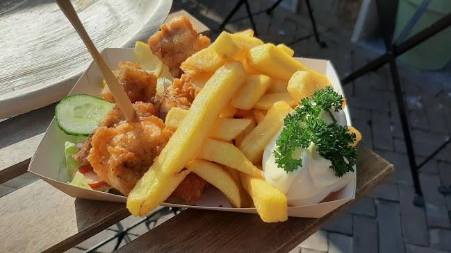 Nieuwe Burg 1A, 4331 AG Middelburg