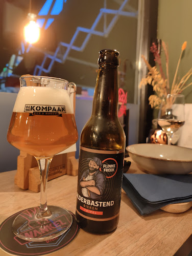 Comentarii opinii despre De Kompaan