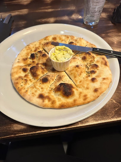 Zandvoortse Pizzeria & Steakhouse