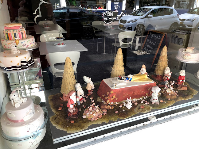 Comentarii opinii despre Cake du Fortin