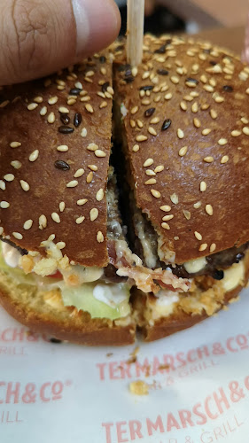 Comentarii opinii despre Ter Marsch & Co - Rotterdam