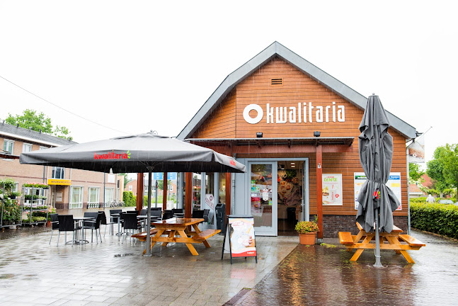 Kwalitaria Koopmansgildeplein - Culemborg