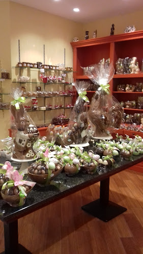 Marcus Banketbakkerij Chocolaterie - Horeca