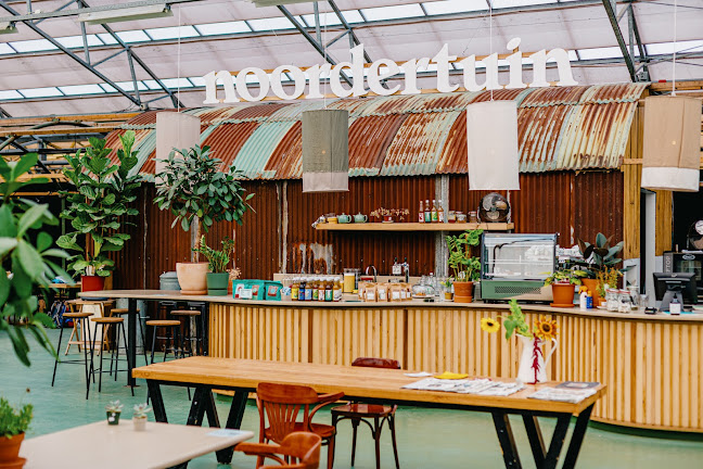 Noordertuin - Utrecht