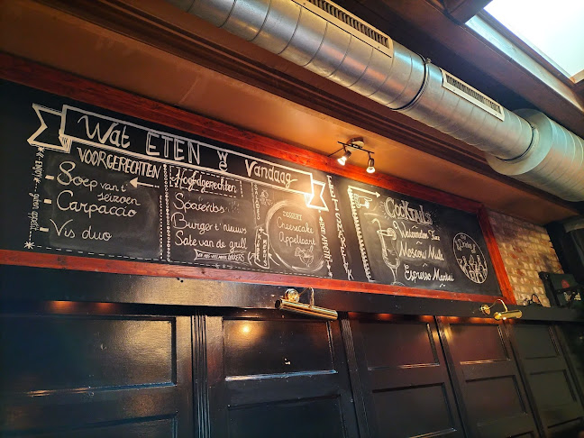 Opinii despre Het nieuws în Apeldoorn - Horeca