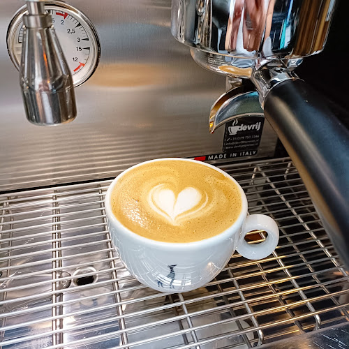 Roos espressobar - Middelburg