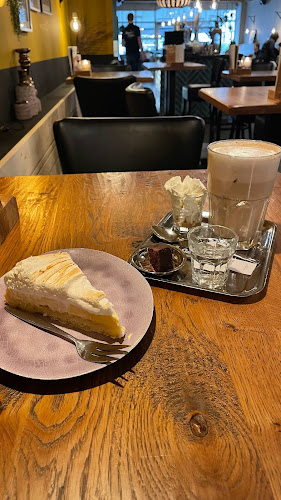 Blendz Coffee - Oosterhout