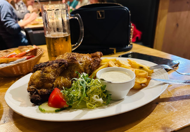 Marco Polo Pizzeria-Steakhouse