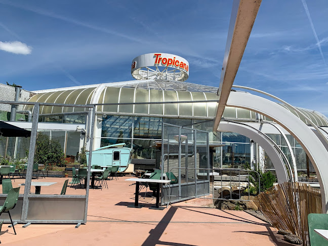 ALOHA - low waste foodbar