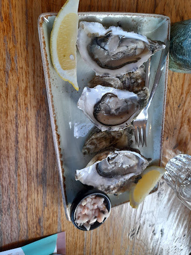 Comentarii opinii despre Strandrestaurant De Dam