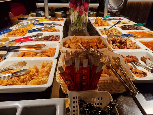 Flamingo's Plaza Wokrestaurant - Emmen