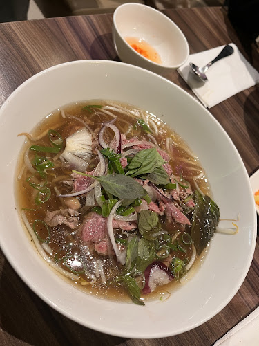 Opinii despre Saigon Cuisine Maastricht în Maastricht - Horeca