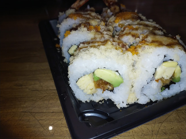 Itadaki Sushi - Horeca