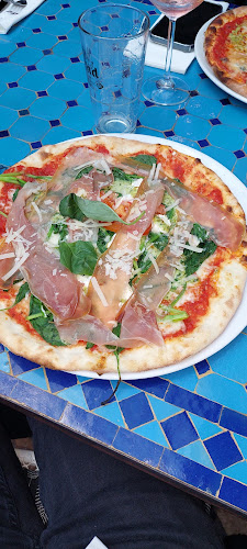 Comentarii opinii despre Osteria Da Vinci