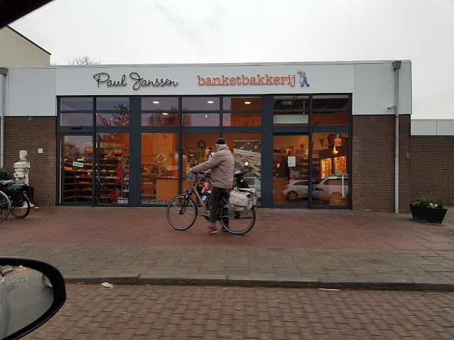 Banketbakkerij Janssen Elst B.V.