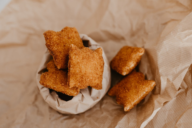 Comentarii opinii despre De Frietbar