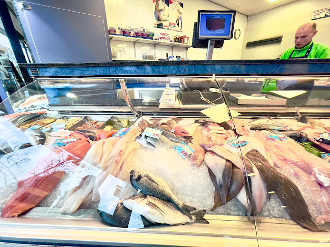 Opinii despre Viswinkel Nico Zoutenbier în Den Haag - Horeca