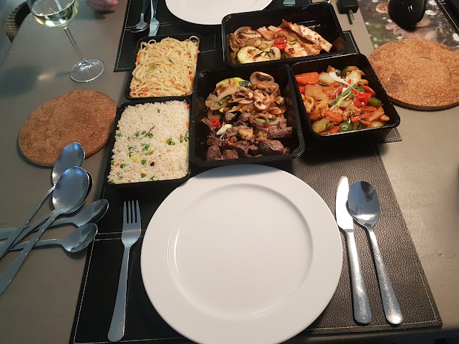 Restaurant MyWereld - Horeca