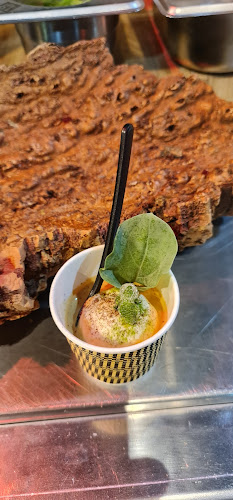 Coffee on Wheels Roermond - Horeca