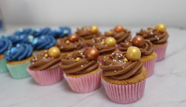 Cakes by Nien - Horeca